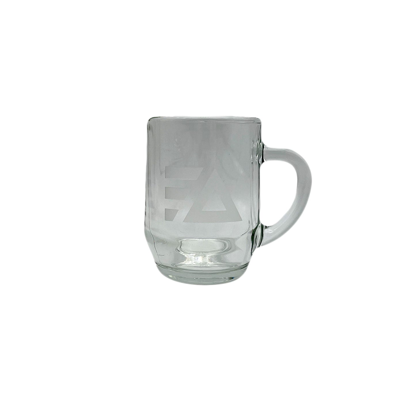 Glass Mug