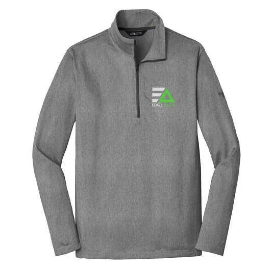 The North Face Tech 1/4 Zip Fleece - Unisex