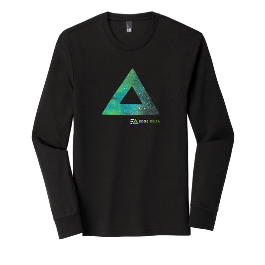 Edge Delta Space Long Sleeve