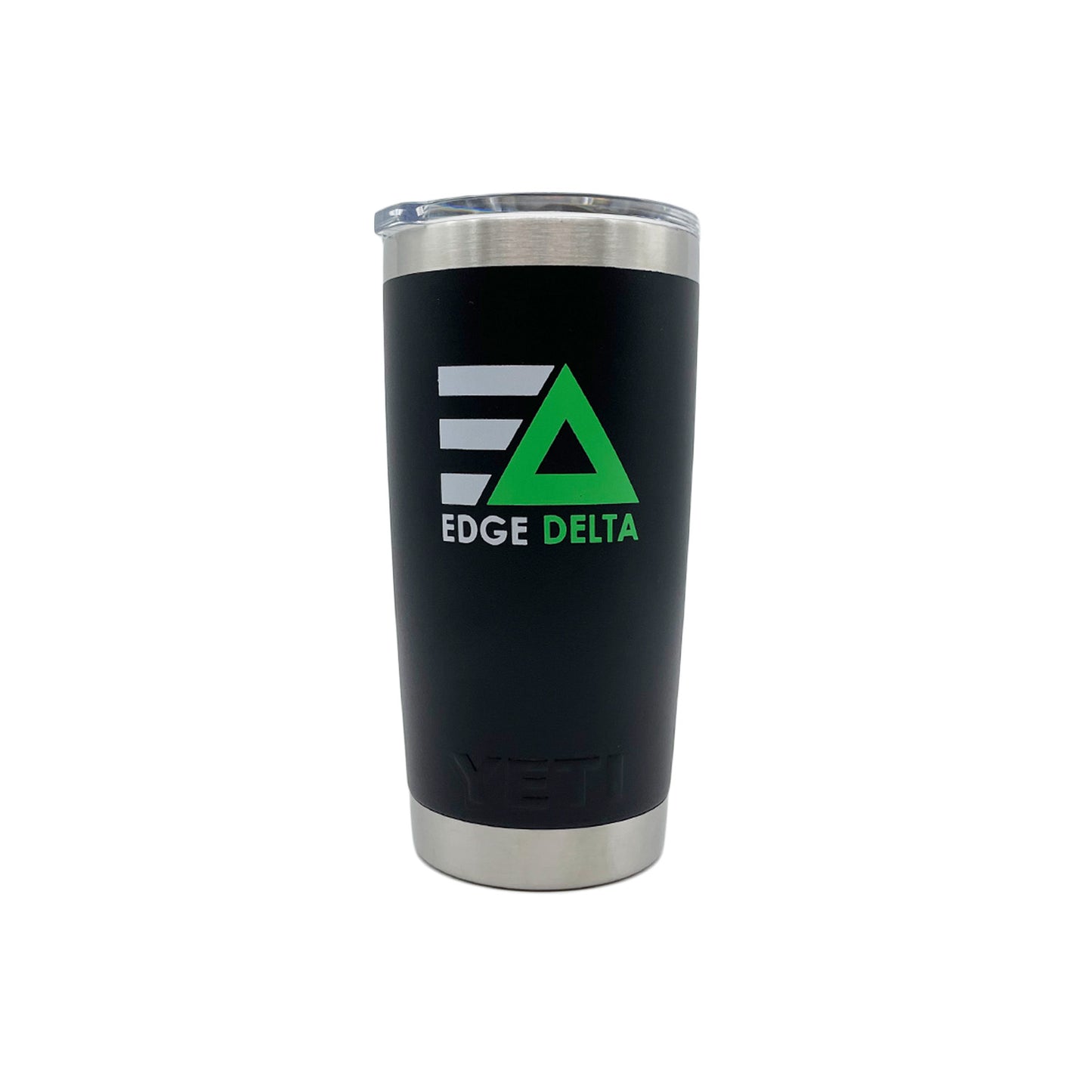 YETI Tumbler - Black